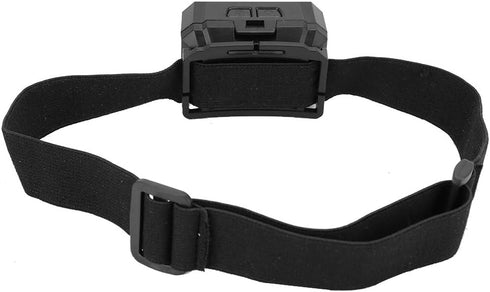 Sonew 1080P Sports Camera, Head-Mounted Action Video Camcorder DVR Recorder (Red)