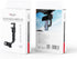 Phone Holder for Car, 360 Degree Rotable Mount, Anti Shake Grip, Compatible with All iPhone and Android Devices