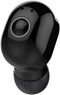 Bluetooth Wireless Earbud Mini, Bluetooth V5.0 in Ear Headphone with 4-5 Hours Playtime, Headset with Mic for iPhone,