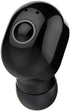 Bluetooth Wireless Earbud Mini, Bluetooth V5.0 in Ear Headphone with 4-5 Hours Playtime, Headset with Mic for iPhone,