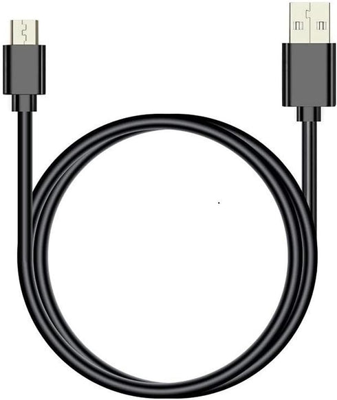 Boda USB Charging Data Cable Compatible for Aiworth MB08 AGPTEK A02 A02S G02