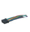 IMC Audio Aftermarket Install Wire Harness Radio Replace Compatible with Select JVC Stereo KDSR86BT