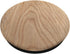 Wood-Look Natural Maple PopSockets PopGrip: Swappable Grip for Phones & Tablets