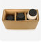G-raphy DSLR Camera Insert Bag Dividers for Nikon, Sony, Canon, Panasonic Cameras and Lenses