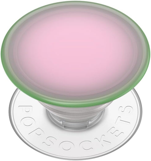 PopSockets Adhesive Phone Grip, Holder, Phone Stand, Plant-Based - Watermelon