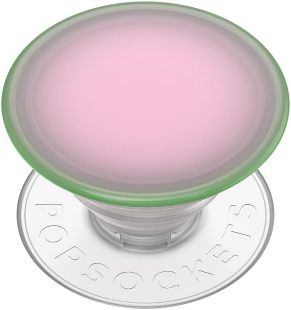 PopSockets Adhesive Phone Grip, Holder, Phone Stand, Plant-Based - Watermelon