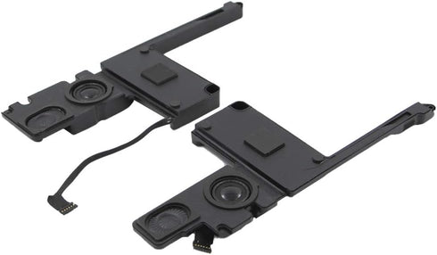 MMOBIEL Left and Right Speaker Set Replacement Compatible with MacBook Pro 15 inch Retina A1398 2012-2015