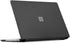 mCover Case for 13.5" Microsoft Surface Laptop (5/4/3/2/1) with Alcantara Keyboard ONLY - Black