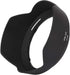 Haoge Bayonet Lens Hood for Nikon Nikkor AF-S 24-120mm f4G ED VR, Replaces Nikon HB-53