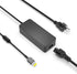 Square Tip 90W AC Charger for Lenovo ThinkPad X1 Carbon 4th 3rd 2nd Gen Laptop