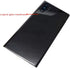 Galaxy Note 10 Plus Back Glass Cover Housing Door - Parts Replacement for Samsung Galaxy Note10+ Note10 Plus 5G (Aura