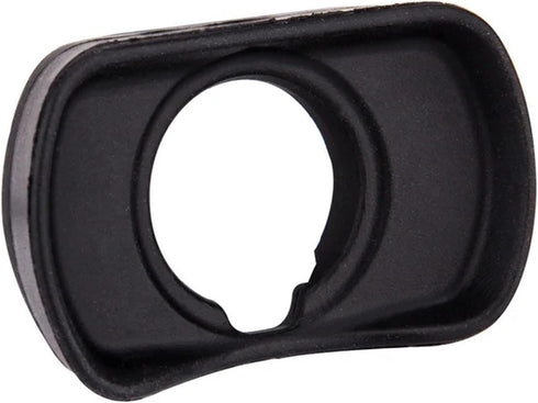 XT3 XT2 GFX-50S Camera Eyecup Accessories, Compatible For Fuji EC-XTL Goggles Viewfinder Eyecup Replace Spare Parts