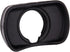 XT3 XT2 GFX-50S Camera Eyecup Accessories, Compatible For Fuji EC-XTL Goggles Viewfinder Eyecup Replace Spare Parts