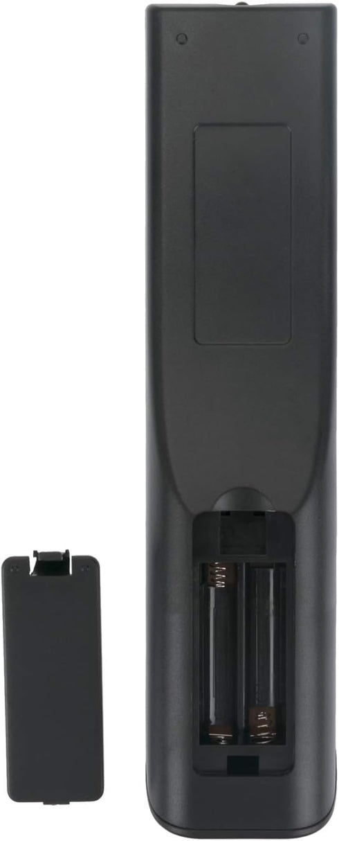 RC-RCA1 Replace Remote Control, Compatible for RCA LCD LED TV Models 26LA30RQD, 32LA30RQ, 40LA45RQ