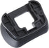 Whoasyst Z5 Z6 Z7 Z6II Z7II DK-29 Camera Viewfinder Magnifier Eyeshade Silicone Eyecup Eyepiece Sunshade Hood