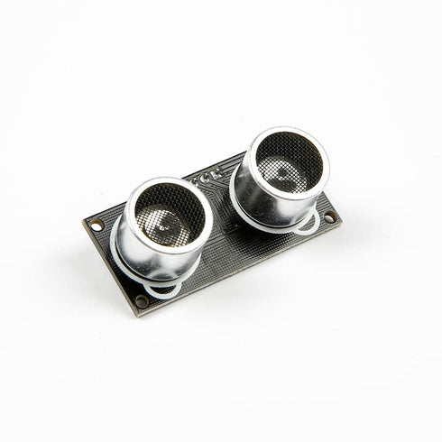 SHILLEHTEK HC-SR04 with RGB Light, Distance Obstacle Avoidance Ultrasonic Sensor for Raspberry Pi and Arduino
