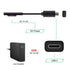chenyang USB C to DC 12-15V Surface Pro3 Pro4 Pro5 Pro6 Book PD 65W Charge Cable