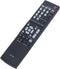RC-1196 RC1196 Replacement Remote Control for Denon Receiver Models AVR-S510, AVR-S500BT, and More