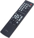 RC-1196 RC1196 Replacement Remote Control for Denon Receiver Models AVR-S510, AVR-S500BT, and More