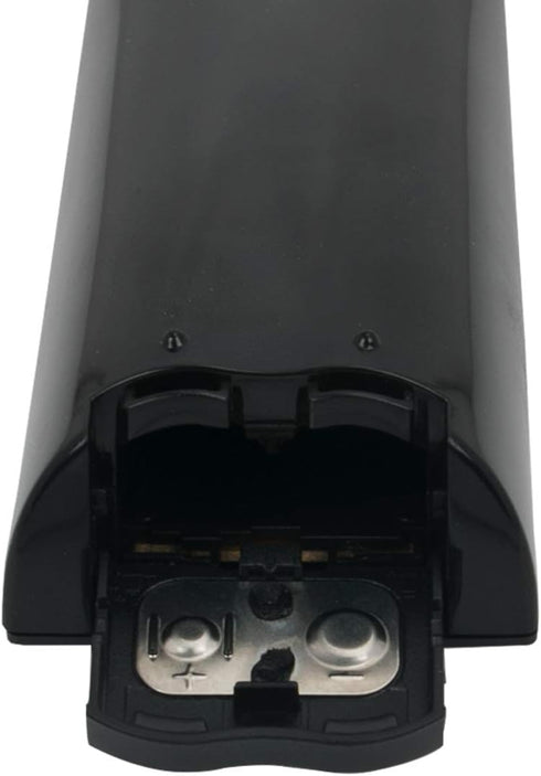 New VR15 Remote Control Compatible with VIZIO TV Models E421VL, E551VL, E420VL, E470VL, E550VL, E470VLE, E421VO, E321VL