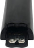 New VR15 Remote Control Compatible with VIZIO TV Models E421VL, E551VL, E420VL, E470VL, E550VL, E470VLE, E421VO, E321VL