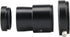 Telescope Barlow Lenses Kit - 2X-3X-5X, 1.25 Inch Telescope Accessory, Fully Metal Multi Coated Barlow Lens for