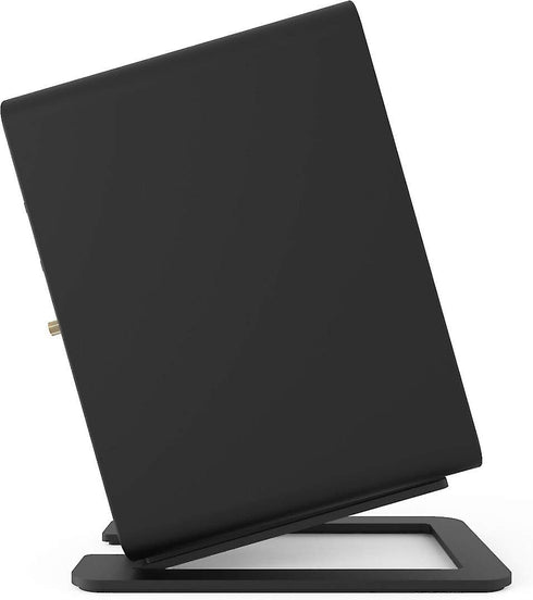 Kanto S6 Desktop Speaker Stands - Black