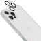 Case-Mate Rear Camera Lens Protector for iPhone 12 Pro Max - Tempered Glass - 6.7 inch - Clear