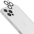 Case-Mate Rear Camera Lens Protector for iPhone 12 Pro Max - Tempered Glass - 6.7 inch - Clear