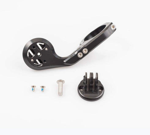K-Edge Cameras Mount GoPro Combo Adapter - Garmin K13-580, Black