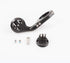 K-Edge Cameras Mount GoPro Combo Adapter - Garmin K13-580, Black