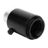 Stereo Microscope Mount Lens Adapter, Aluminum Alloy for 25mm or 23.2mm Camera Interface (23.2mm)