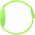 Case-Mate AirTag Bracelet for Kids, Flexible Holder Case with Lightweight Silicone Watch Band - Green