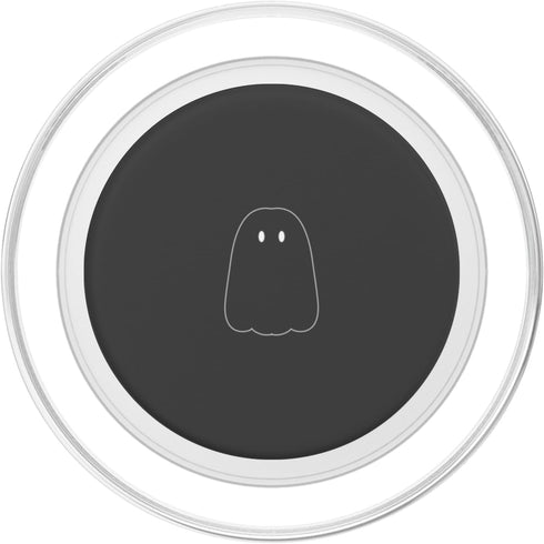 PopSockets PopGrip for MagSafe Cute Ghost Halloween