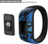 Replacement Bands Compatible with Garmin Vivofit jr/jr 2/3, Silicon Stretchy Watch Bands for Kids