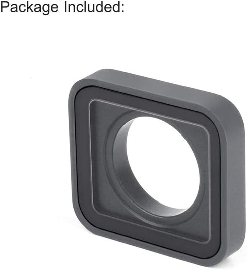 Replacement Protective Lens Cover for GoPro Hero 5 6 7 Camera Glass Protector Accessories