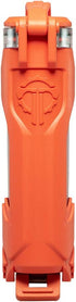 Thyrm CellVault-18 Rechargeable Battery Storage, Waterproof for 18650, 18350, CR123 Batteries, Made in USA