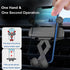 MikeHam 2007-2011 Car Phone Holder for Toyota Camry Auto Accessories[Special vehicle installationonly For Camrynon