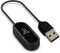 USB Charging Cable Charger for Fitness Sport Tracker Xiaomi Mi Band 4, Black