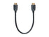 Monoprice DynamicView Ultra 8K HDMI Cable - 1.5 Feet, High Speed, 48Gbps, Dynamic HDR, eARC, Black