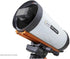 42mm Celestron Sony E Mount T-Ring with Diameter Thread - for Terrestrial and Celestial Imaging, Compatible with Sony