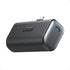 Anker 5,000mAh 12W, 14/13/12 Nano Portable Charger for iPhone, with Built-in MFi Certified Lightning Connector, Power