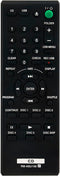 RM-ASU100 Replaced Remote for Sony CDP-CE500 CD Player, 5-Disc CD Changer