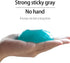 Car Cleaning Gel, 75g/2.6oz Universal Detailing Tools for Car, Keyboard, Remote Control, Household Cleaners