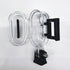 Coyktonty Dive Case Waterproof - Case for Insta360 Go 3, Underwater Diving Protective Shell 40M with Bracket Accessories
