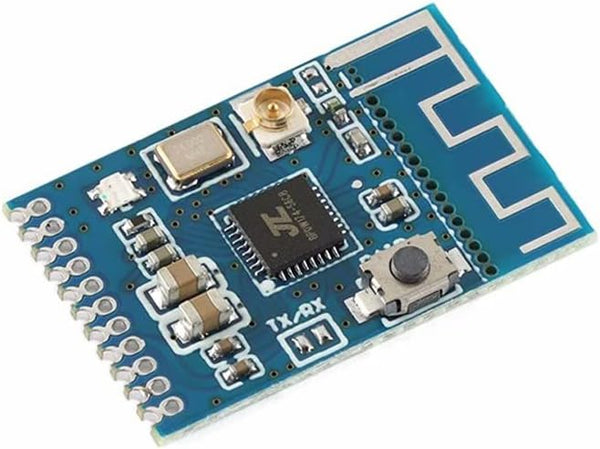 Audio Module BLE 4.1 Stereo GFSK Transceiver, Transmitter for Speaker Headphones KCX_BT_EMITTER