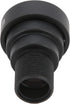 Dioche 5MP M12 35mm F1.8 M12x0.5 CCTV Board Lens, HD Security Camera Lens with Optical Glass, Low Distortion Lens