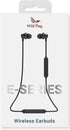 E-Series Wireless Headset in Black