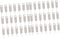 Angoily 200pcs Sim Tray Ejector Tool Mobile Phone Pin Extraction Lightweight Design