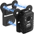 MM CAMMPRO Magnetic Mount for Body Camera, Universal Wearable Clip for All Brand Body Cameras